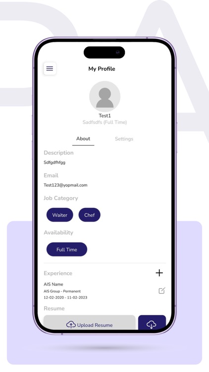 StaffSpace screenshot-5