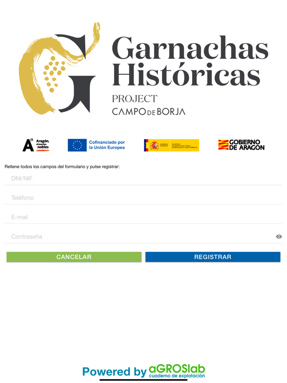 Screenshot #6 pour Garnachas Históricas