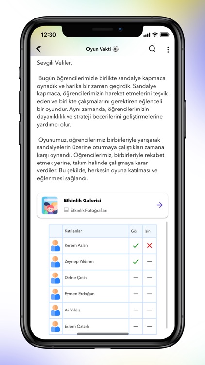 Funikid screenshot-5