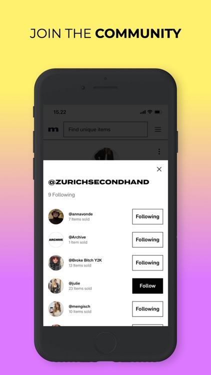 marko - Buy & Sell Secondhand screenshot-6