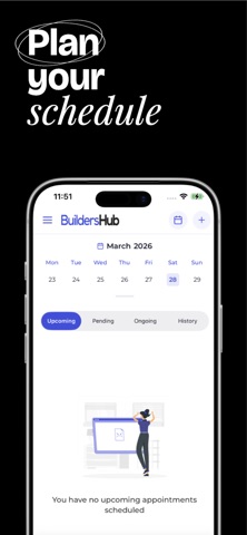 Buildershub Tech Screenshot 4 of 6