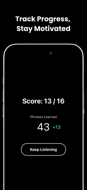 Melos - Learn Korean screenshot 4
