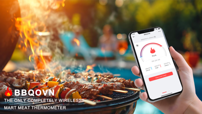 BBQOVN Screenshot