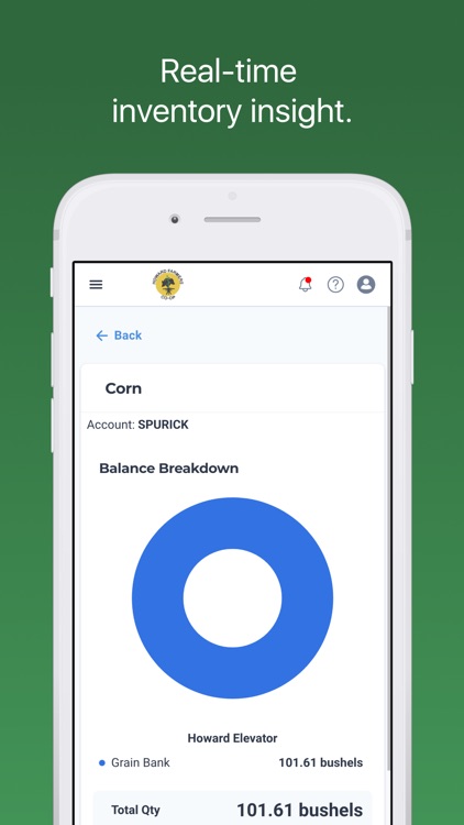 Howard Farmers Coop screenshot-6