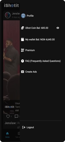 iShotit screenshot