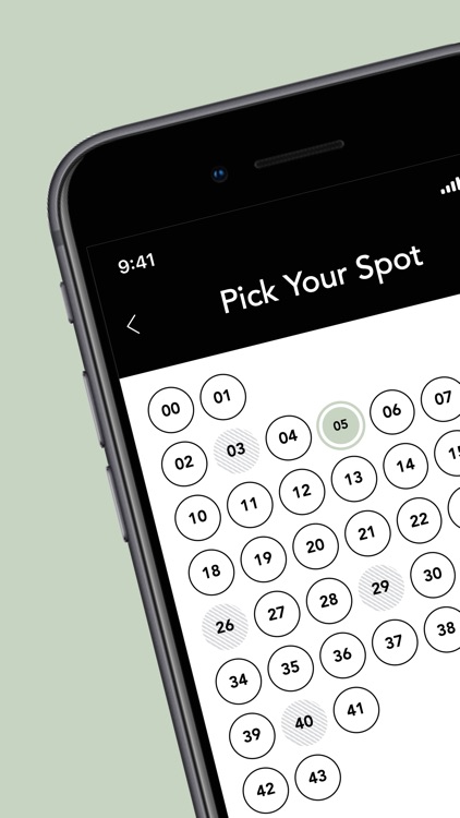 IAM YOGA PILATES screenshot-3