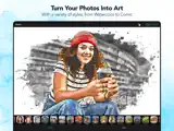 Waterbrush: Watercolor Effects 1