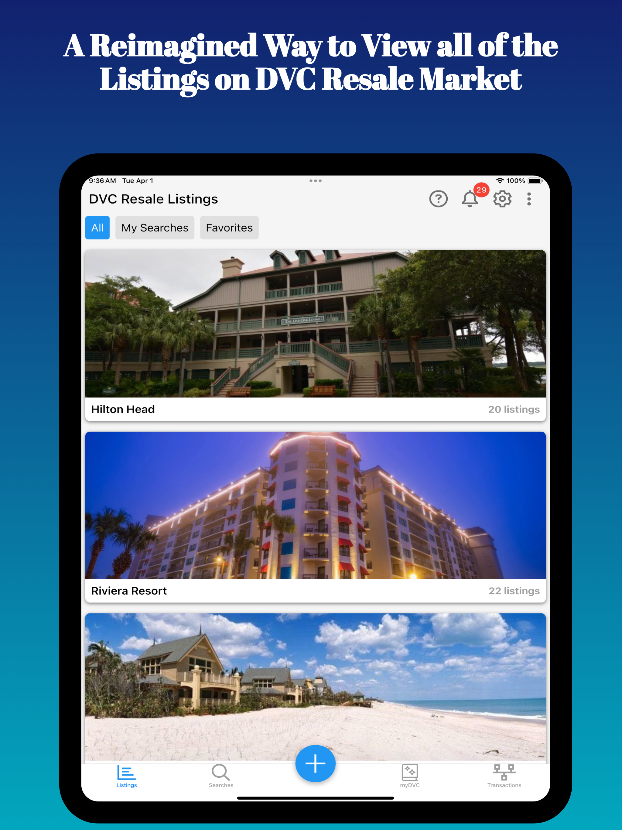 DVC Resale Market