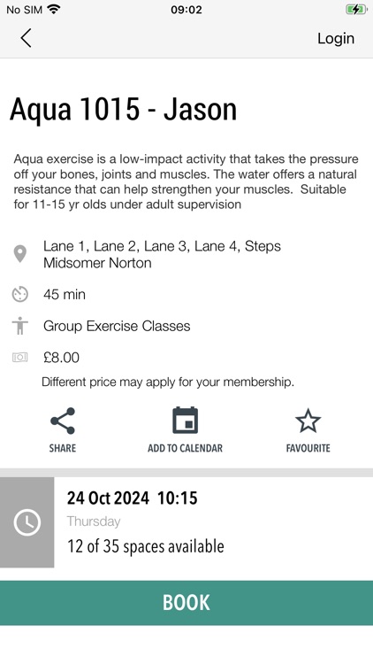 DragonflyLeisure screenshot-4