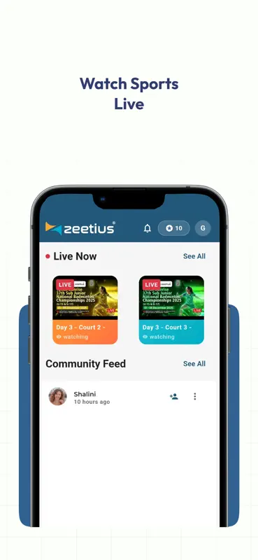 Zeetius screenshot 4 of 4