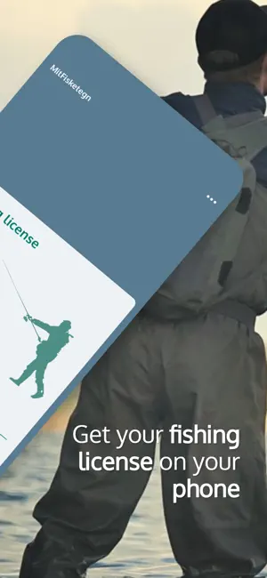 MitFisketegn screenshot 2