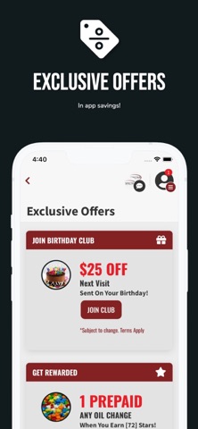 Spectra Auto Services Screenshot 5 of 7