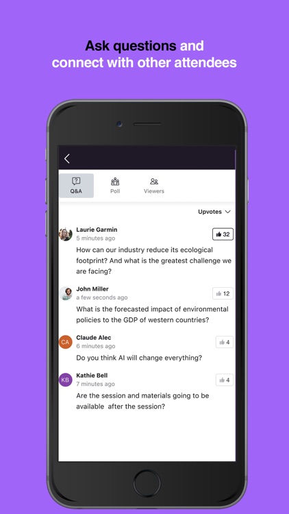 NJ Events screenshot-4