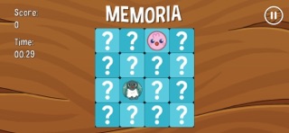 Guardianes del Humedal screenshot