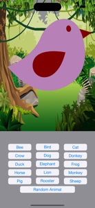 Animal Sound-inator screenshot #5 for iPhone