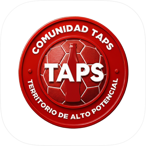 Comunidad Taps