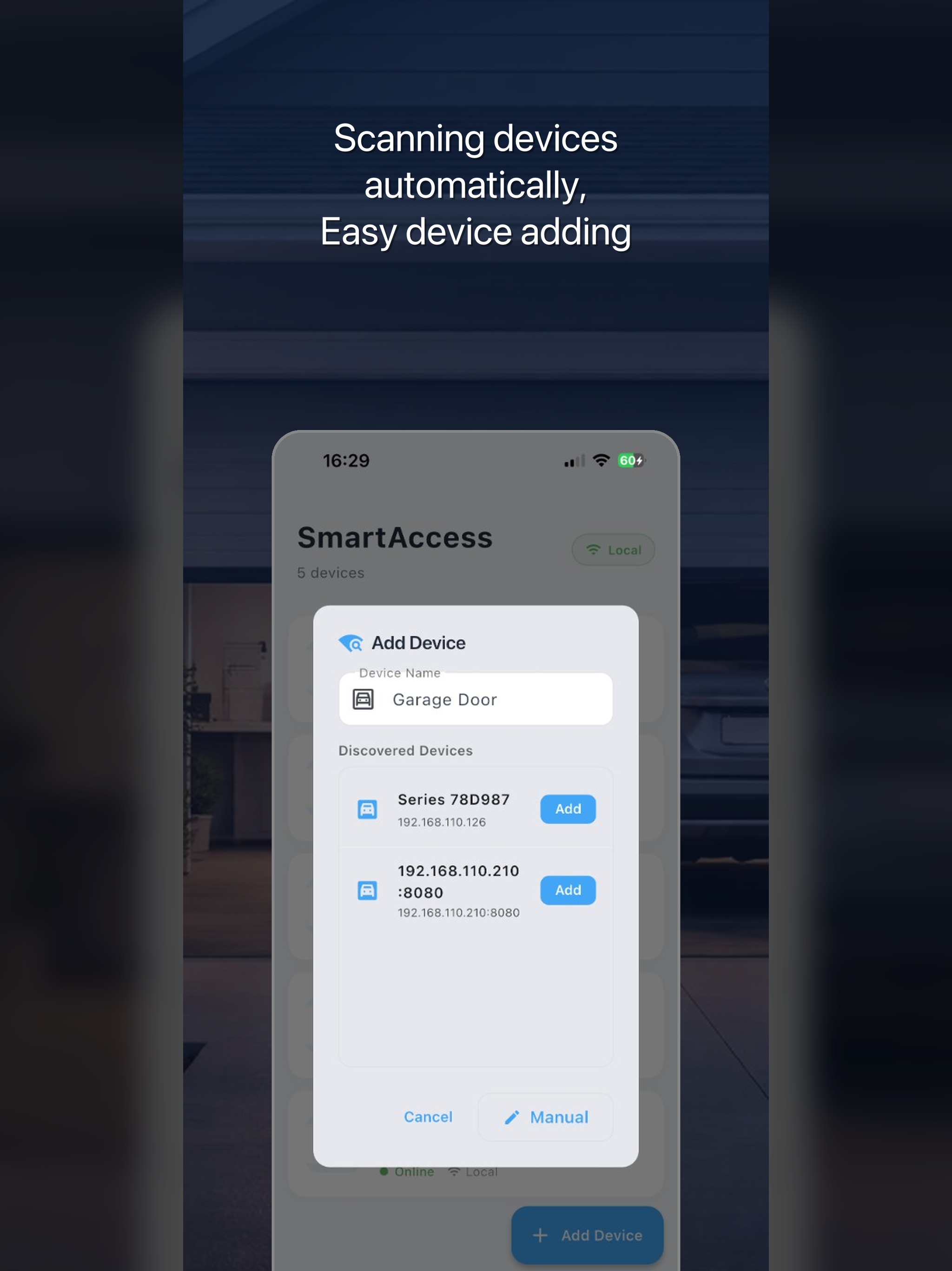 SmartAccessPro