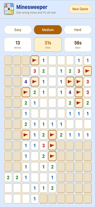 Daily Puzzles Play Screenshot 6 of 10