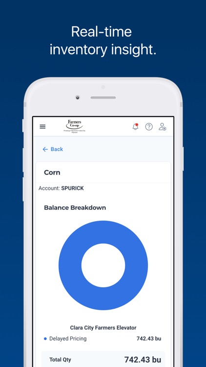 Prinsburg Farmers Co-op screenshot-6