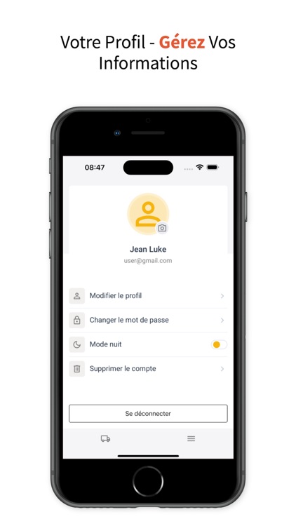 Cophori screenshot-4