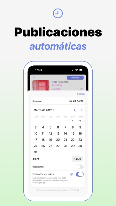Content Office: Feed para IG