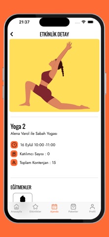 Karma Atölye Screenshot 3 of 3