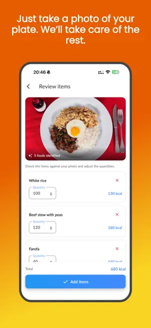 Maromba: All-in-one fitness screenshot 3