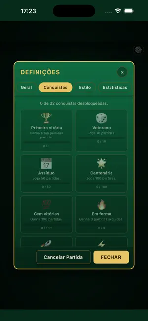 Sueca - Jogo de Cartas screenshot 1