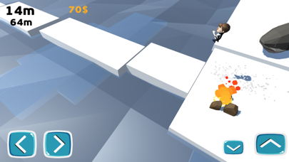 Sand Dunes Safari Screenshot