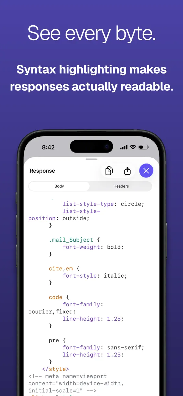 #4. API Canvas (iOS) By: Canadian Cat, LLC