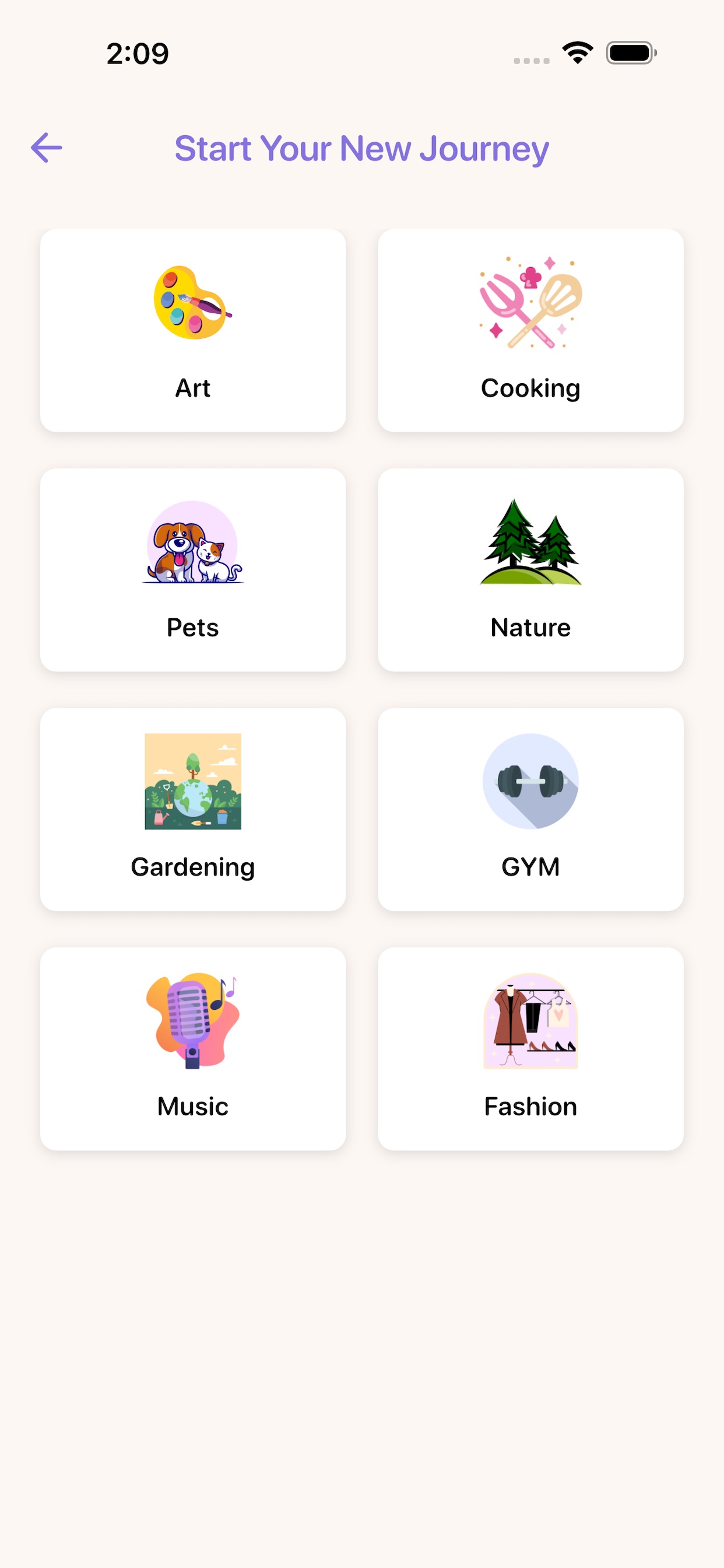 Screenshot 5 of Inner Path Explorer