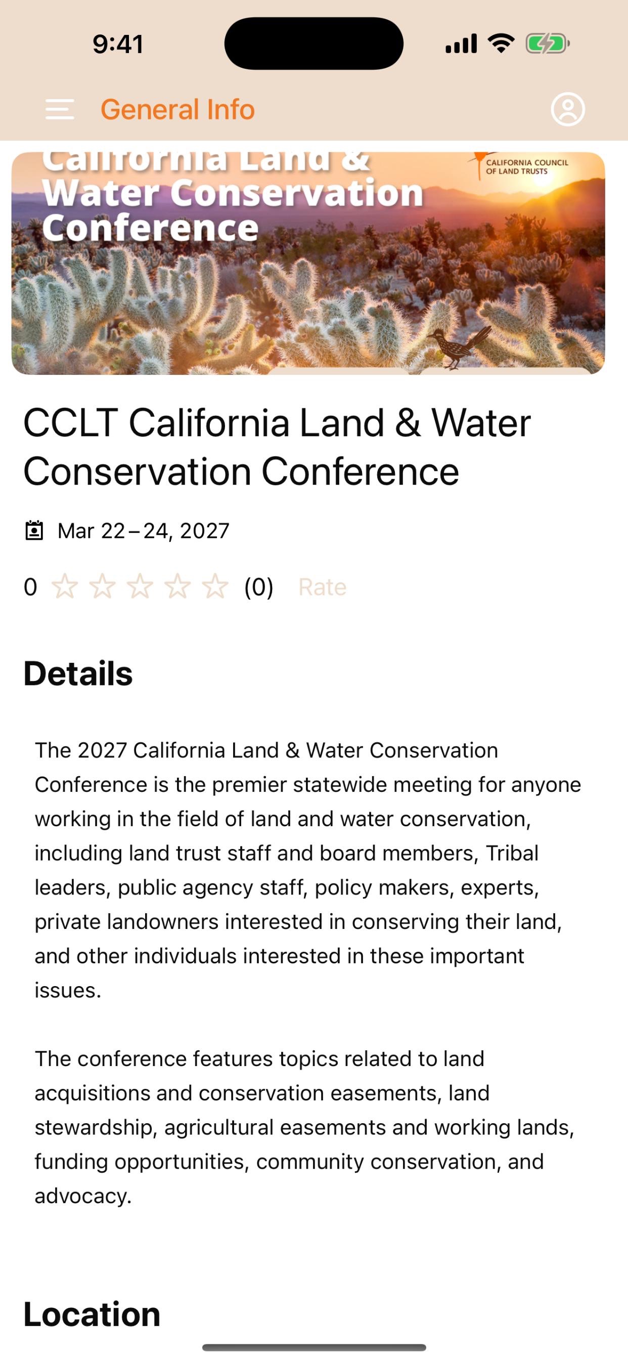 Screenshot 2 of CCLT