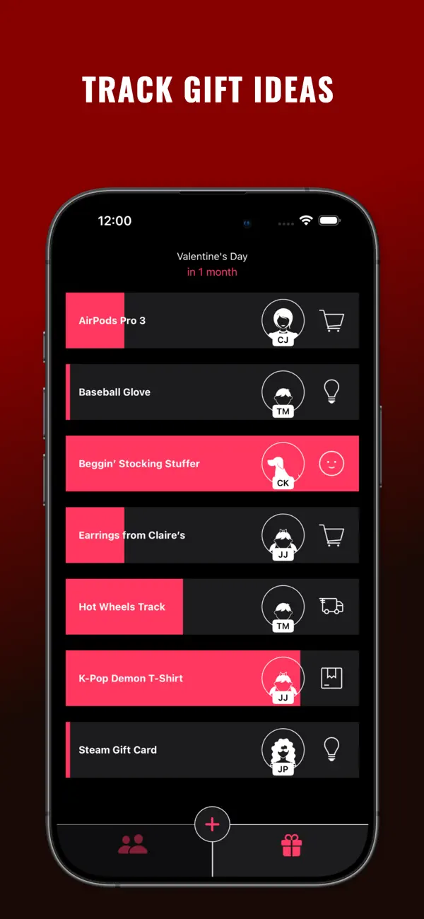 Screenshot #1 pour Gift Hound