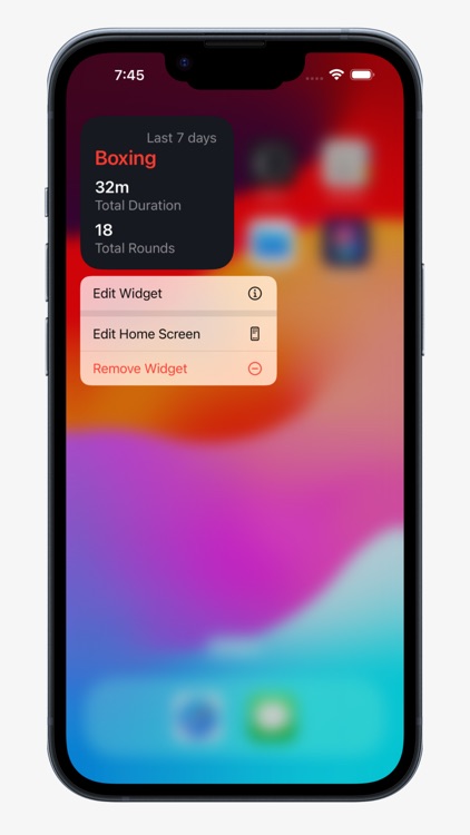 Boxing Timer | Boxing Workout