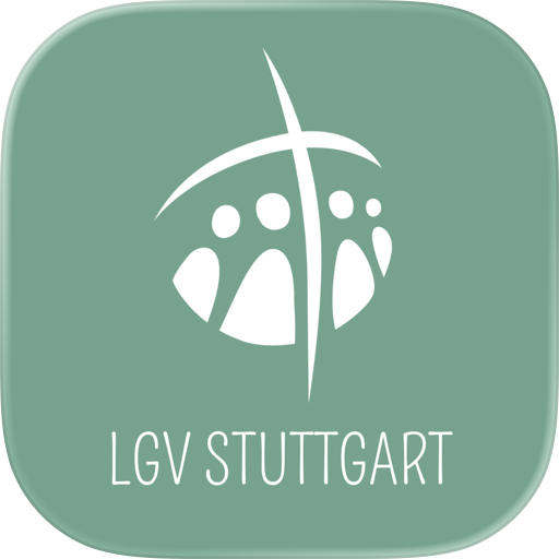 LGV Stuttgart