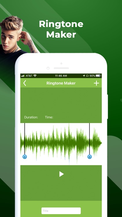Cool Ringtones, Music & Songs screenshot-5