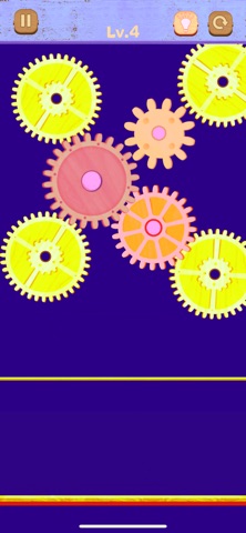 MindAnchor: Gear screenshot 2