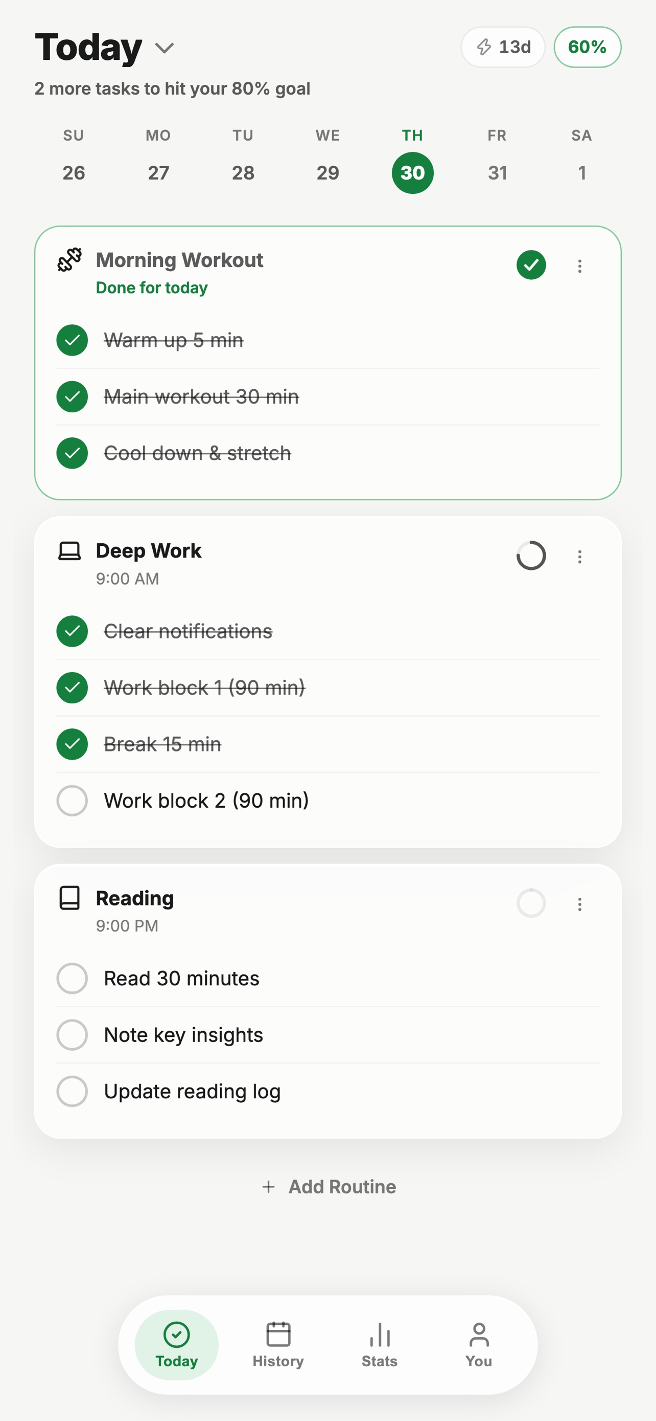 Screenshot 1 of Shakiba