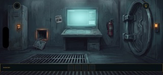 The Quiet: Space Escape Room screenshot 2