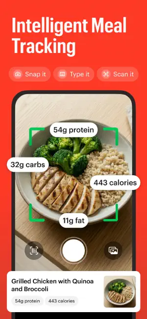 Zero: Fasting & Food Tracker screenshot 3