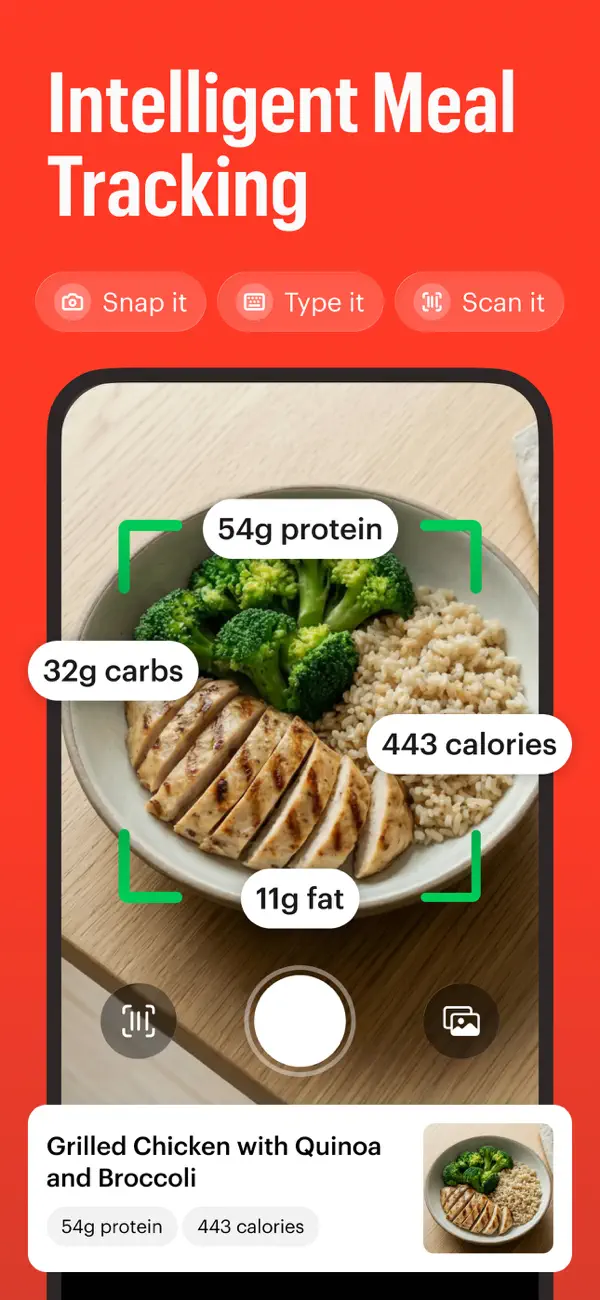 Screenshot #3 pour Intermittent Fasting by Zero