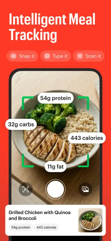 Zero: Fasting Tracker screenshot 3 of 9