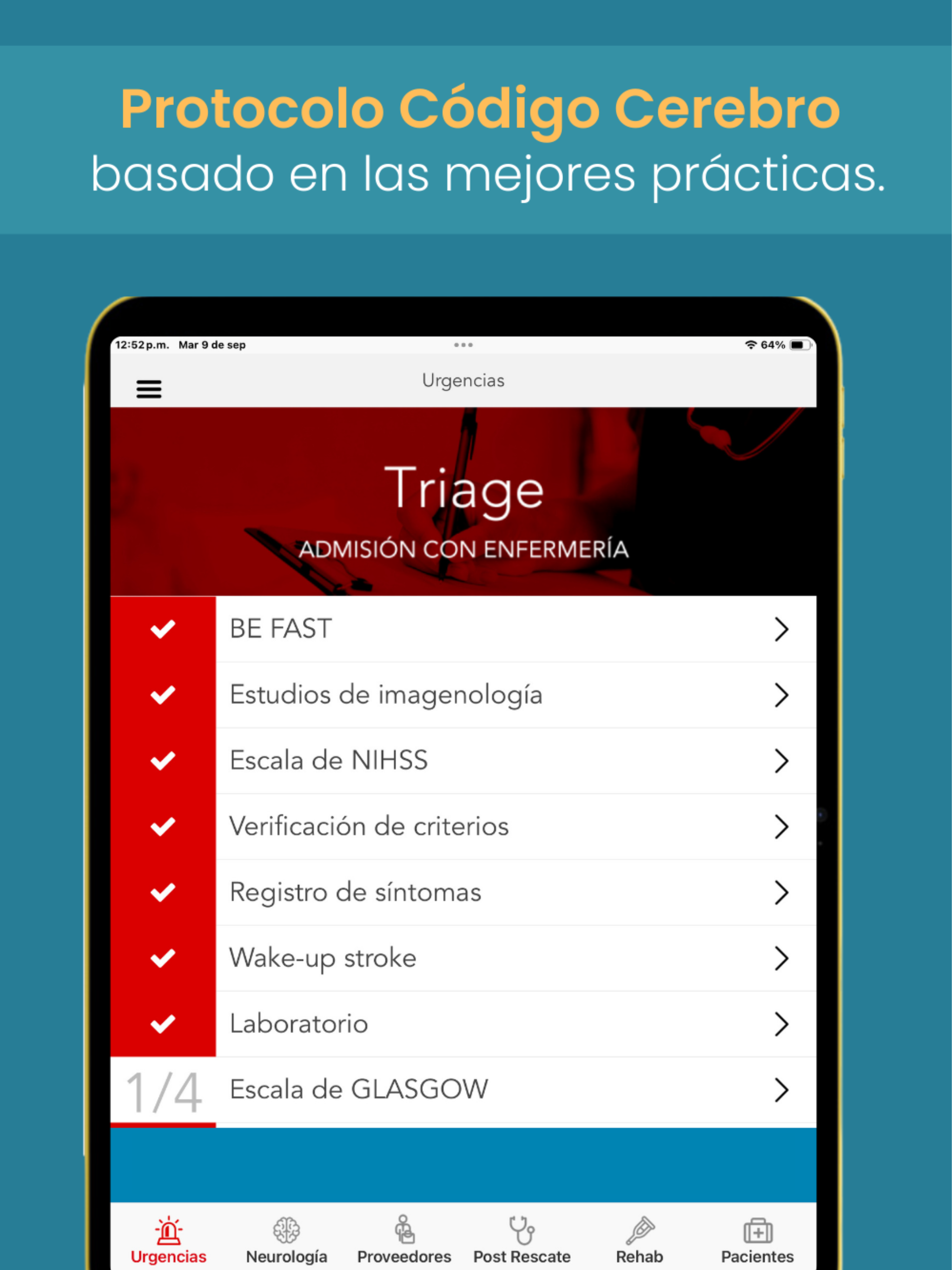 Código Cerebro