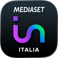 Mediaset Infinity Italia