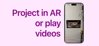 AR VideoLab Screenshot 5 of 7