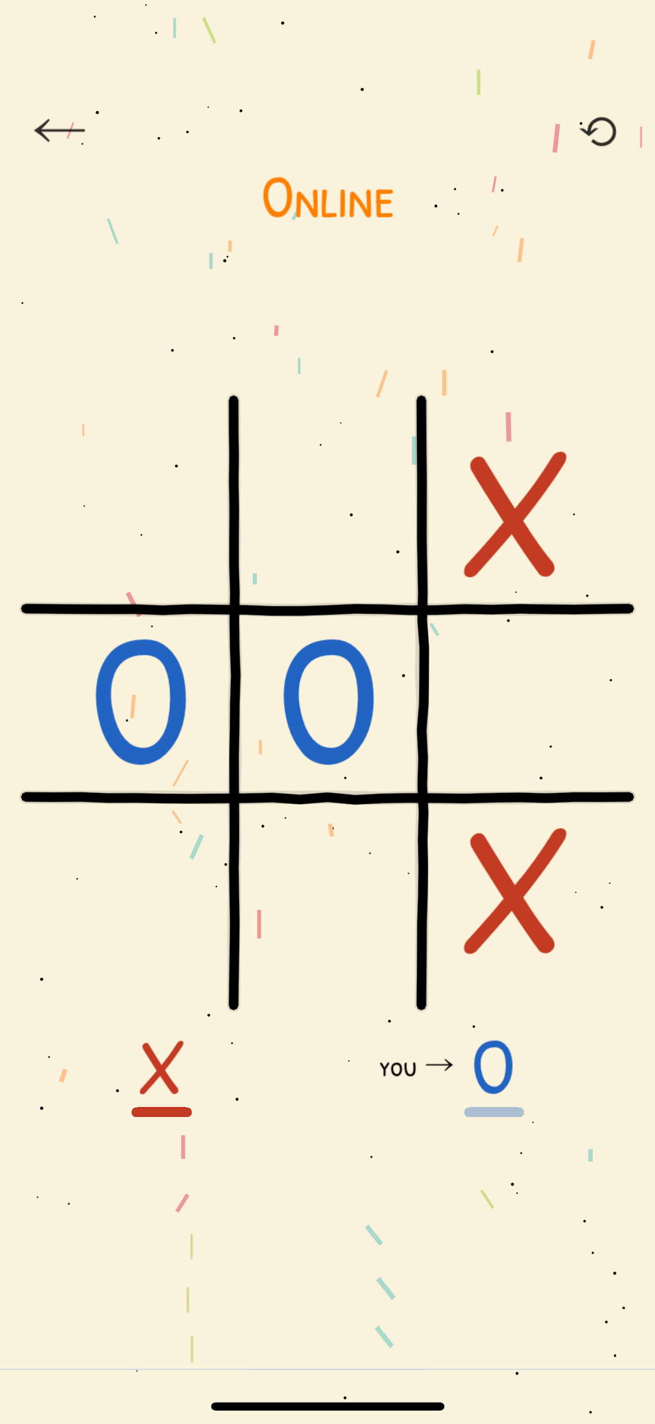 Gato – Tic Tac Toe