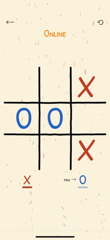 Gato – Tic Tac Toe Screenshot 5 of 5