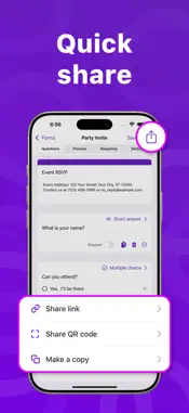 Forms for Google Forms & Drive screenshot 4