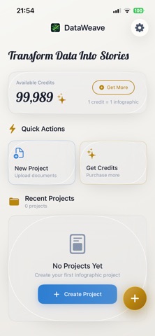 DataWeave screenshot