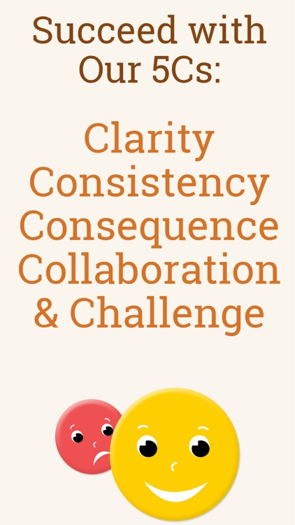 Smiles & Frowns: Rewards Chart screenshot-5